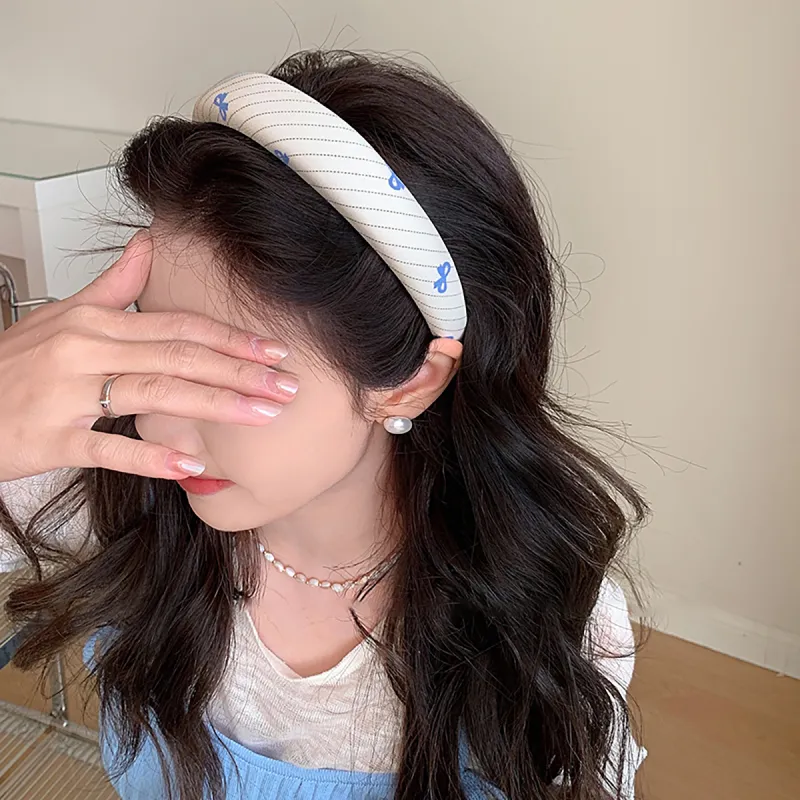 ZANC Headbands Women's-2