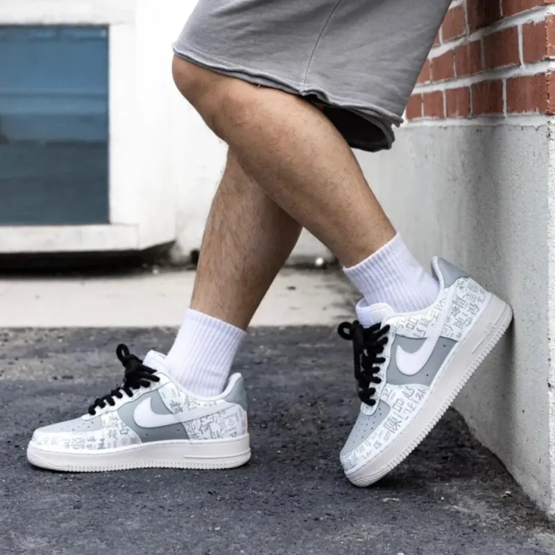 ZANC Shoelaces Unisex-8