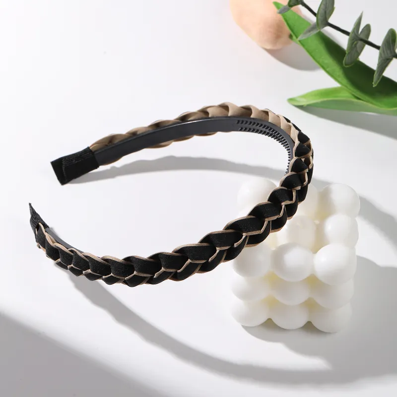 ZANC Headbands Women's-5