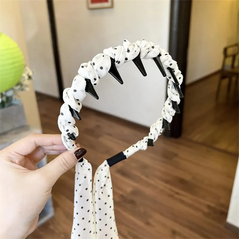 ZANC Headbands Women's-10