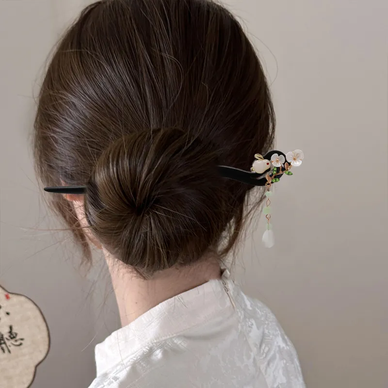ZANC Hairpins Women's-6