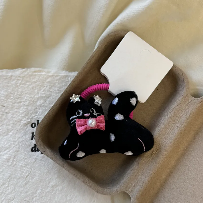 ZANC Hair Ties Women's-3