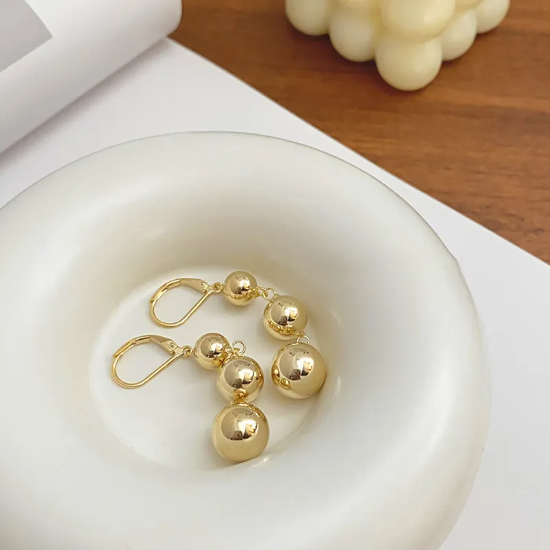 ZANC Earrings Women's-6