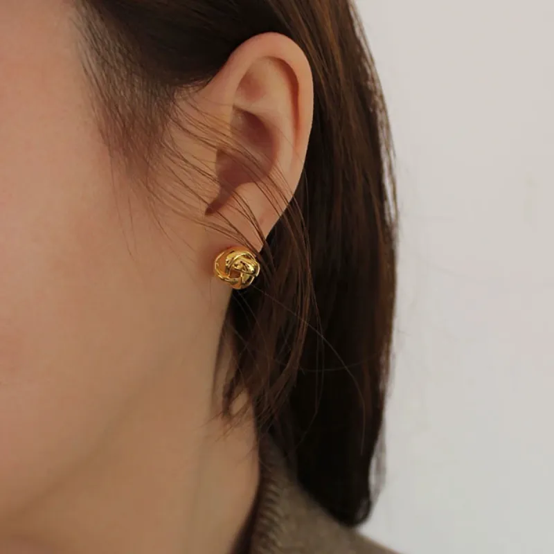 ZANC Earrings Women's-9