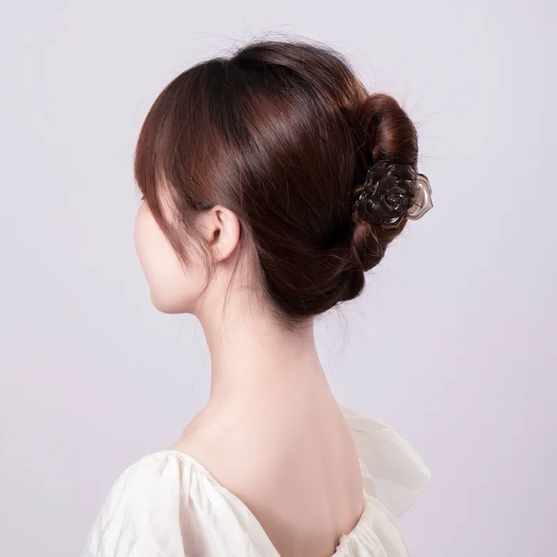 ZANC Hair Clips Women's Multiple Colors-11