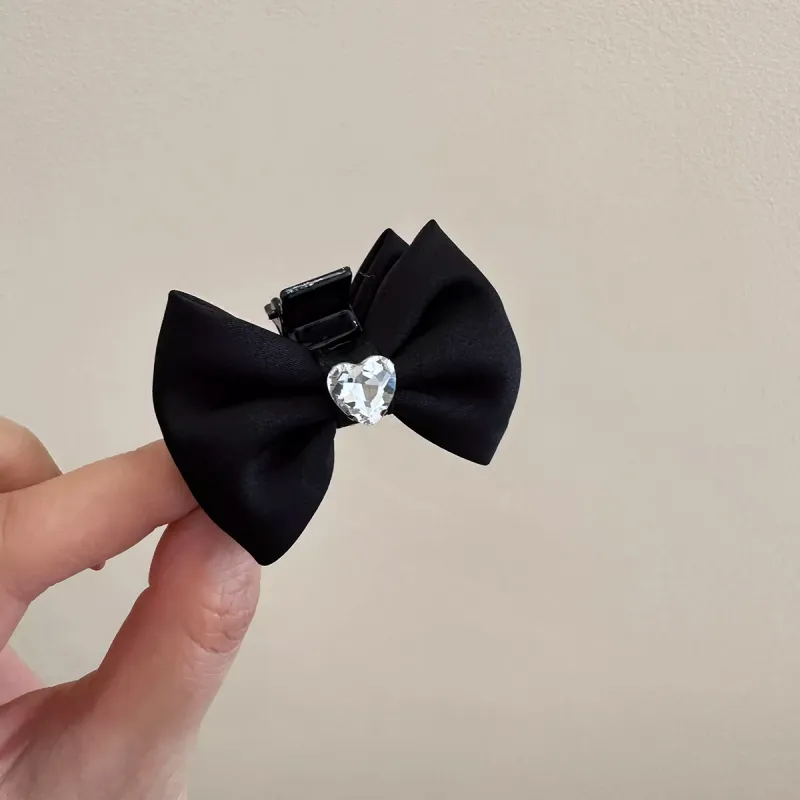 ZANC Hair Clips Women's-2