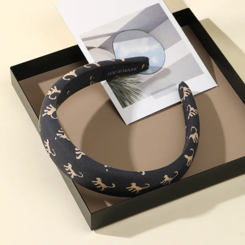 ZANC Headbands Women's-1