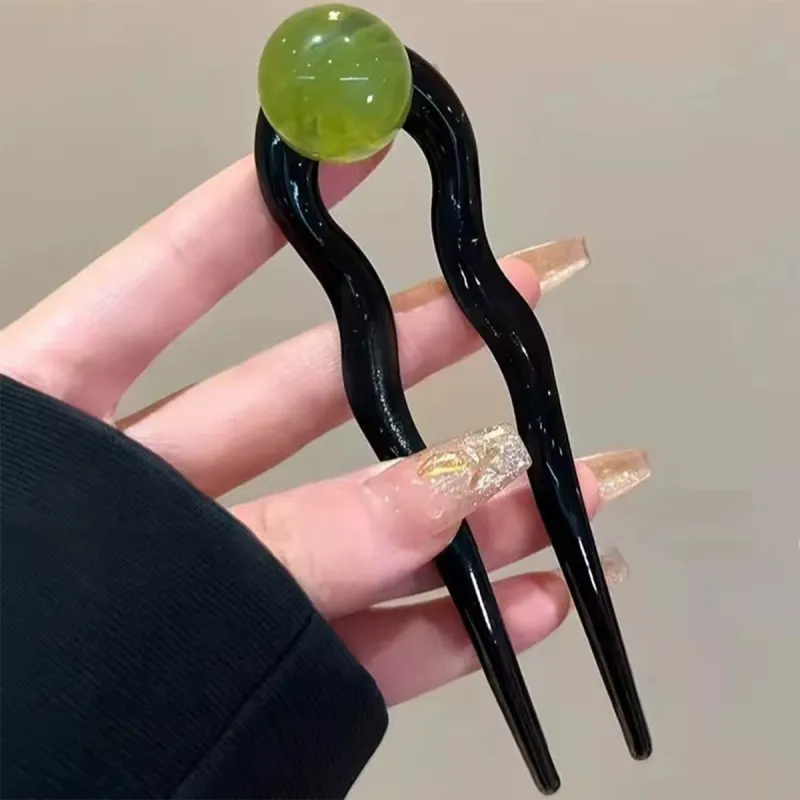 ZANC Hairpins Women's-4