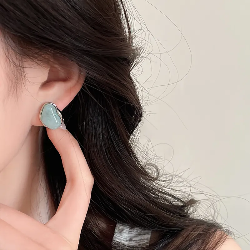 ZANC Earrings Women's-5