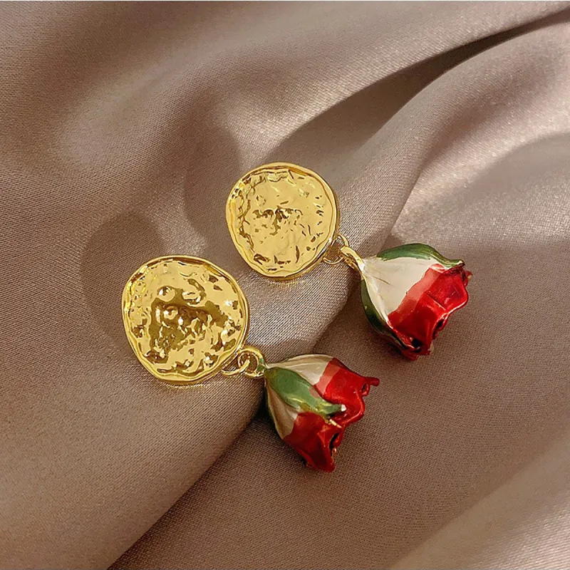 ZANC Earrings Women's-5