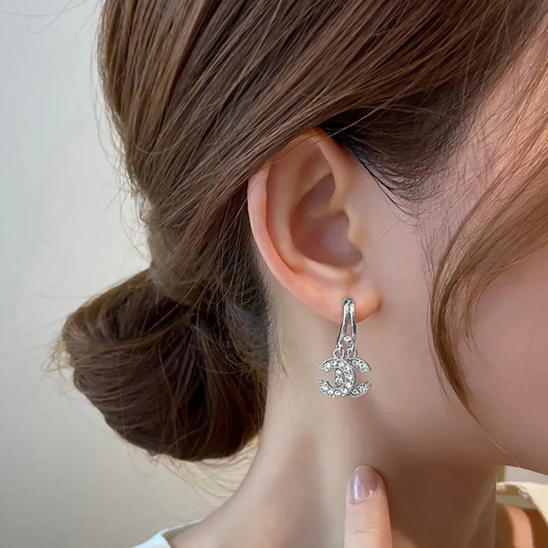 ZANC Earrings Women's-4