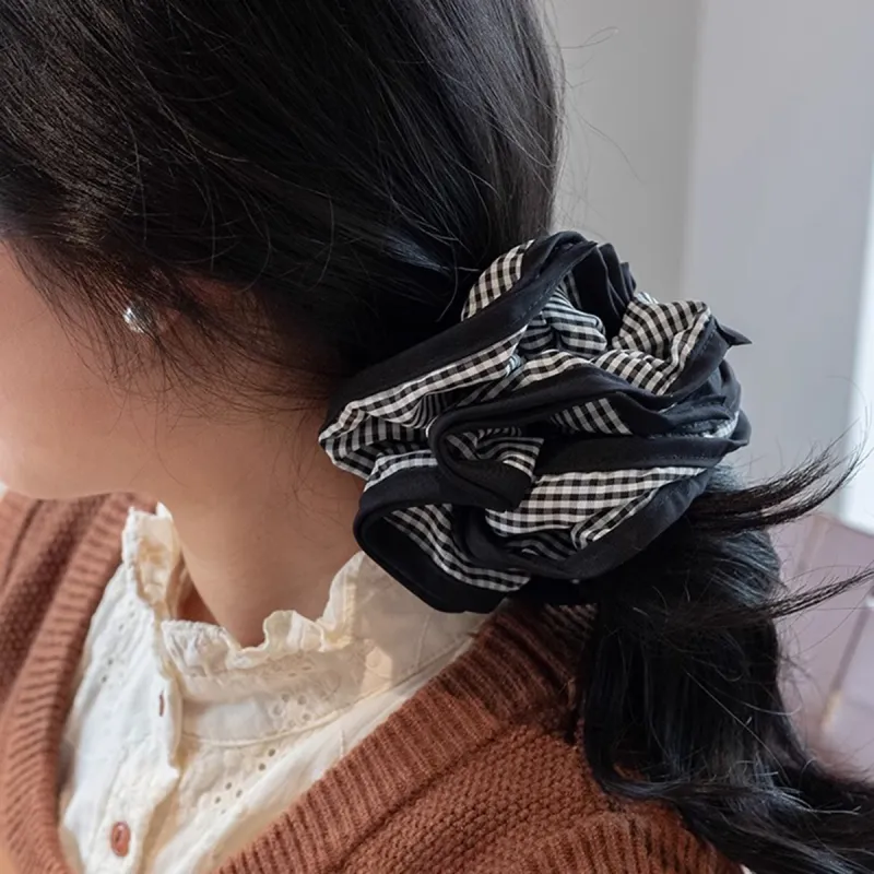 ZANC Hair Ties Women's-4
