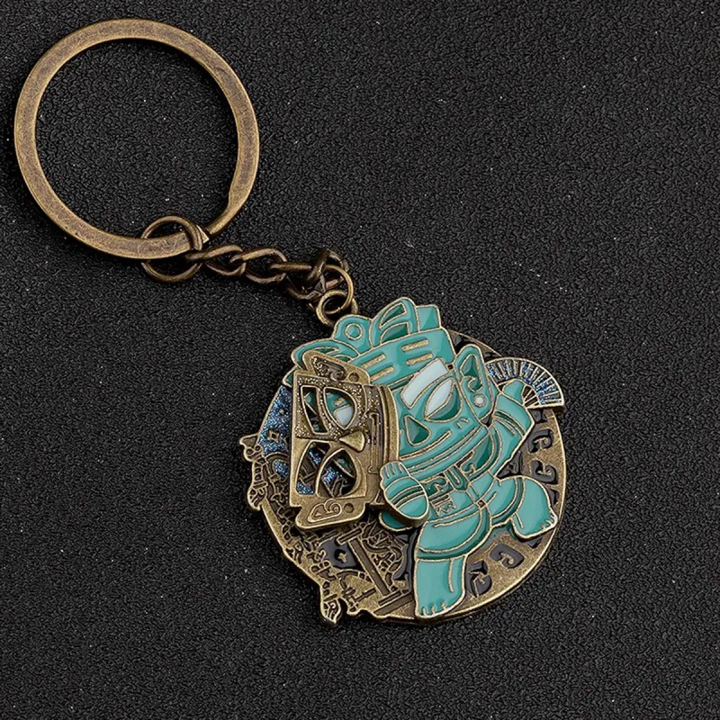 ZANC Pendants Unisex-3