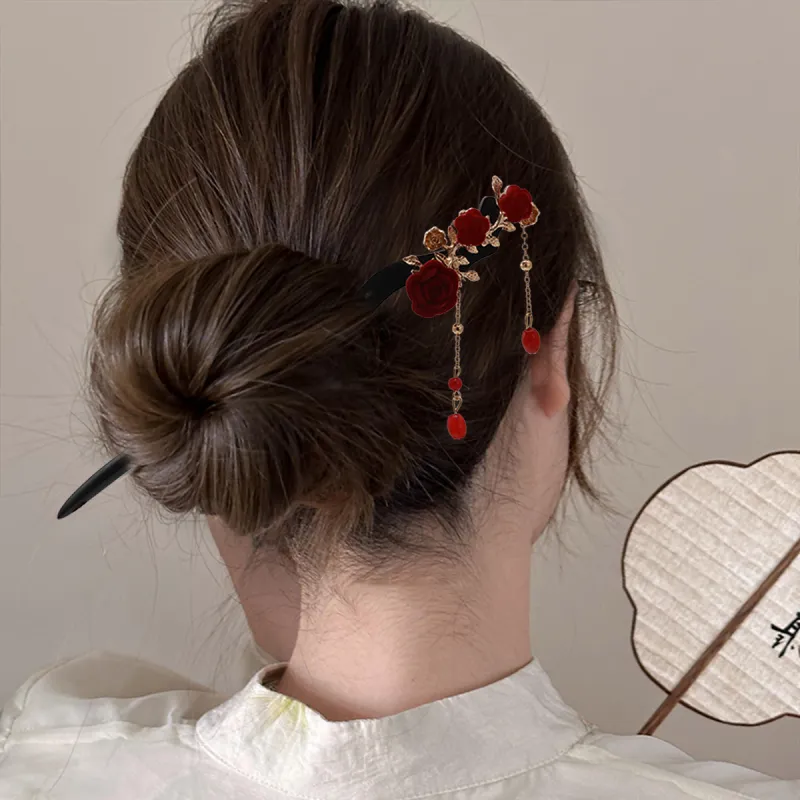 ZANC Hairpins Women's-2
