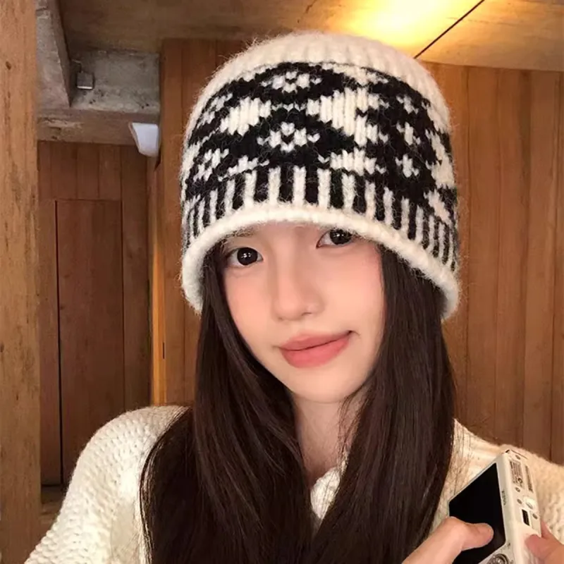 ZANC Beanies Unisex-3