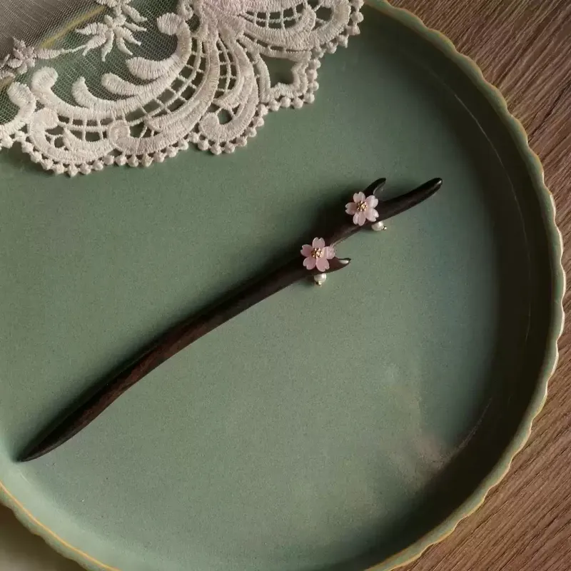 ZANC Hairpins Women's-1