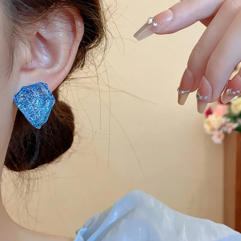 ZANC Earrings Women's-5