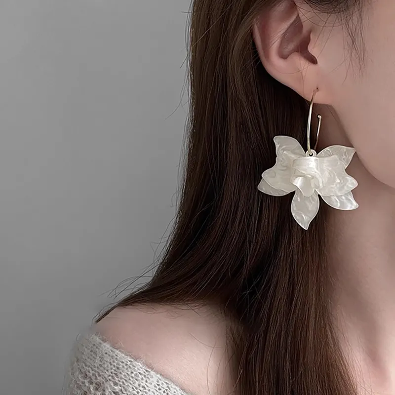 ZANC Earrings Women's-4