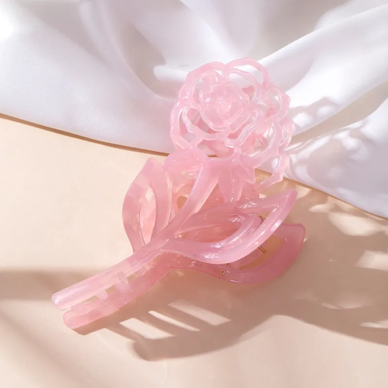 ZANC Hair Clips Women's Multiple Colors-4