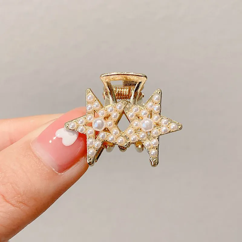 ZANC Hair Clips Women's-8