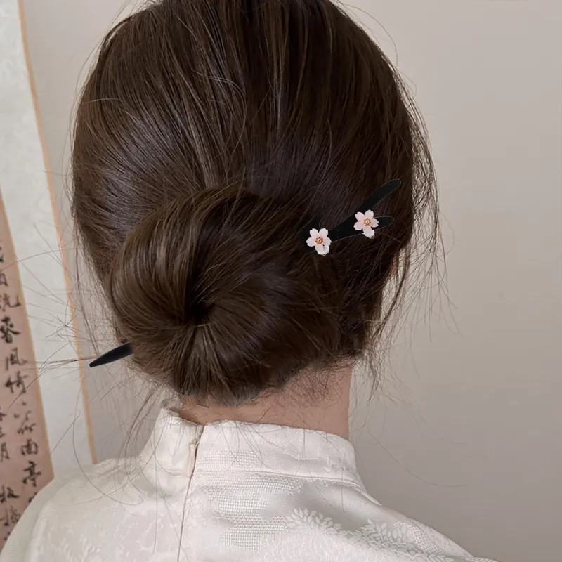 ZANC Hairpins Women's-7