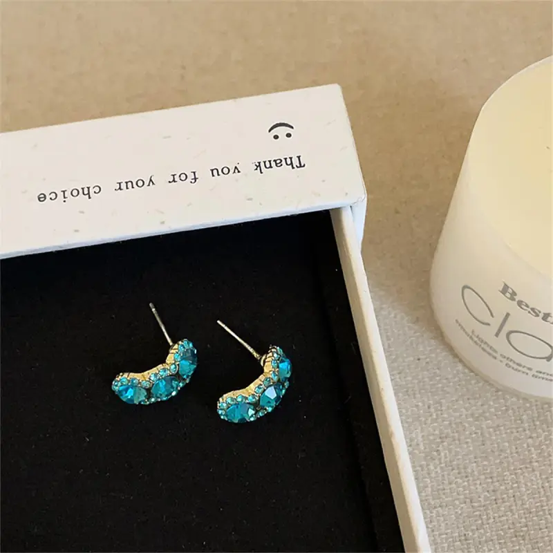 ZANC Earrings Women's-3