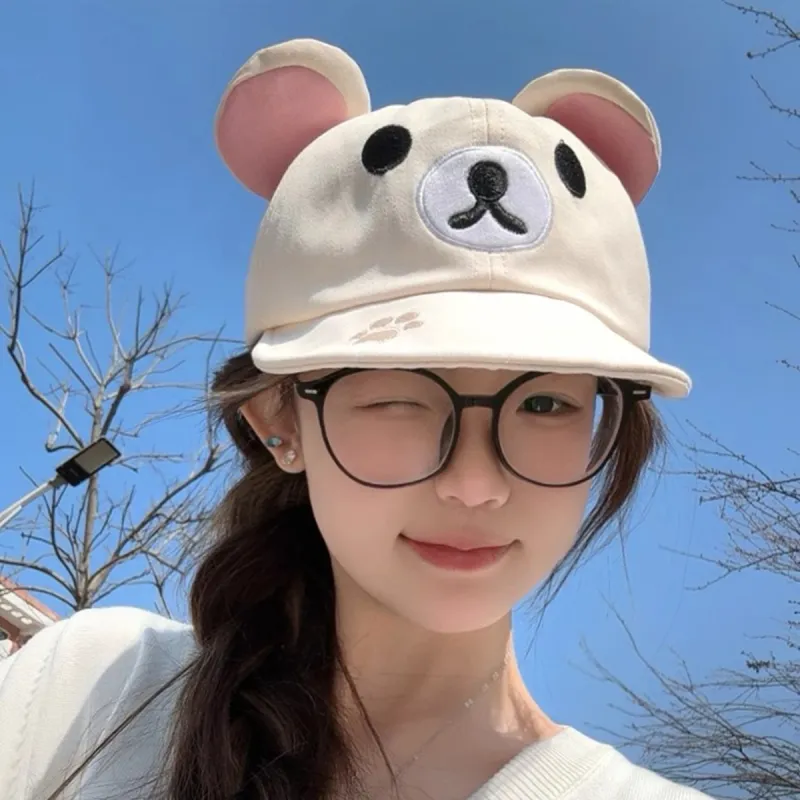 Mr. Shang High Quality Cotton Baseball Caps Unisex-10