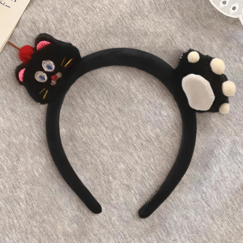 ZANC Flannelette Headbands Women's-3