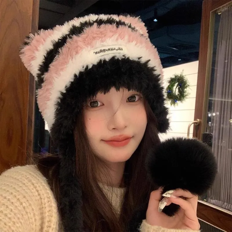 ZANC Beanies Unisex-3