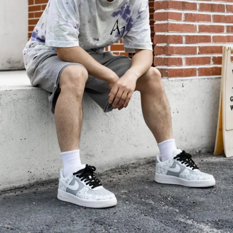 ZANC Shoelaces Unisex-10