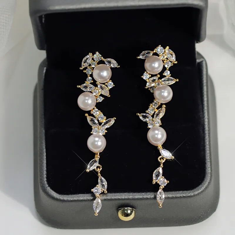 ZANC Earrings Women's-2