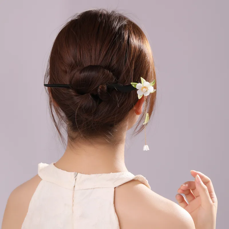 ZANC Hairpins Women's Multiple Colors-2