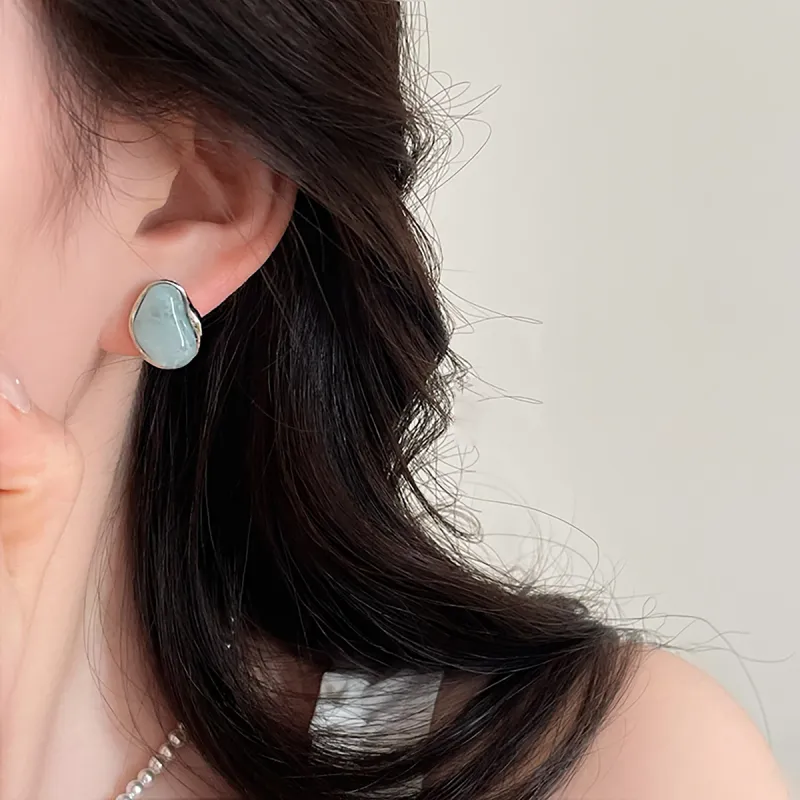 ZANC Earrings Women's-4