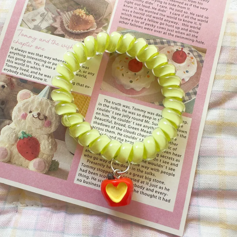 ZANC Hair Ties Women's-1