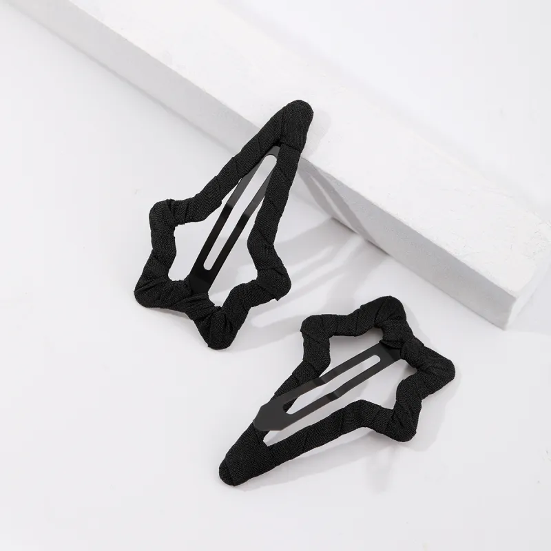 ZANC Hair Clips Women's-8