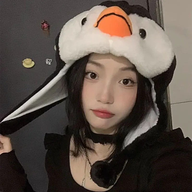 ZANC Beanies Unisex-2