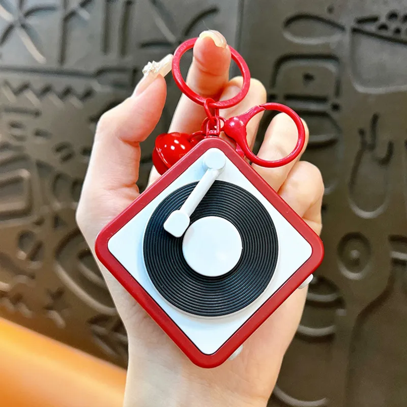 ZANC High Quality ABS Alloy Pendants Unisex-3
