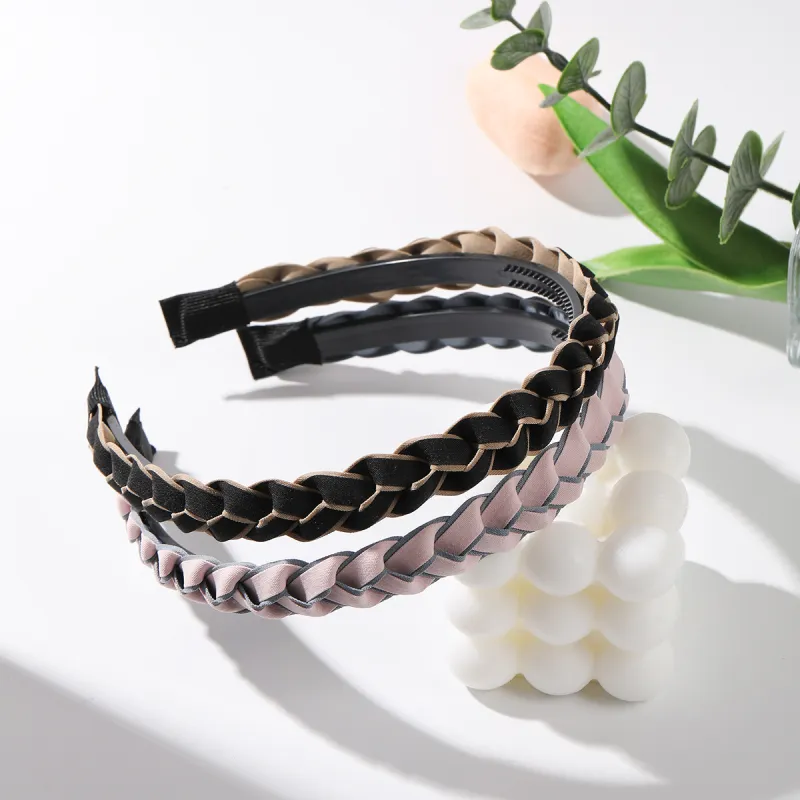 ZANC Headbands Women's-6