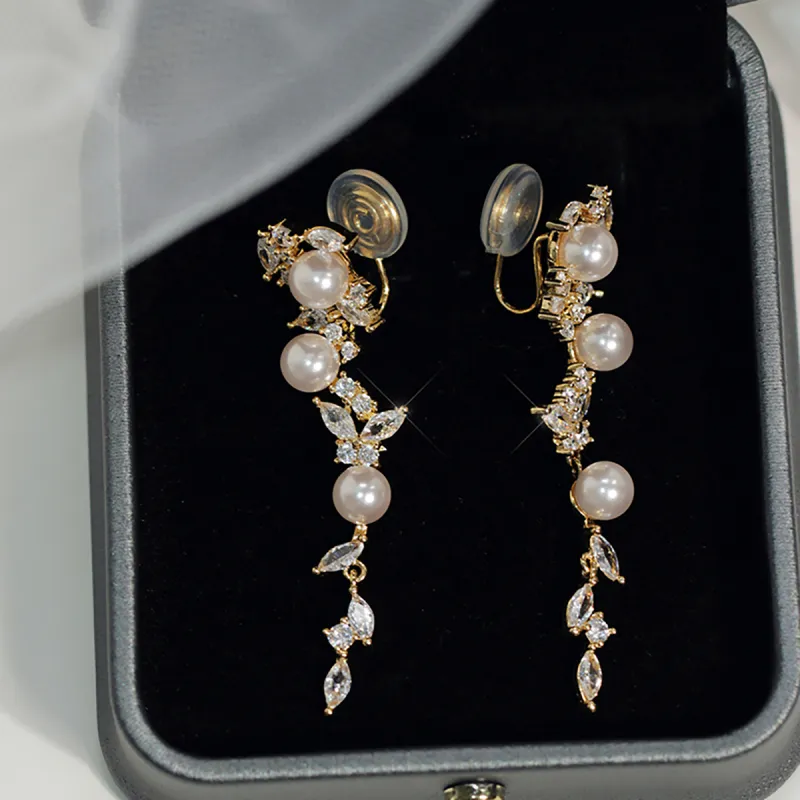 ZANC Earrings Women's-10