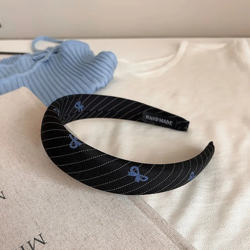 ZANC Headbands Women's-8