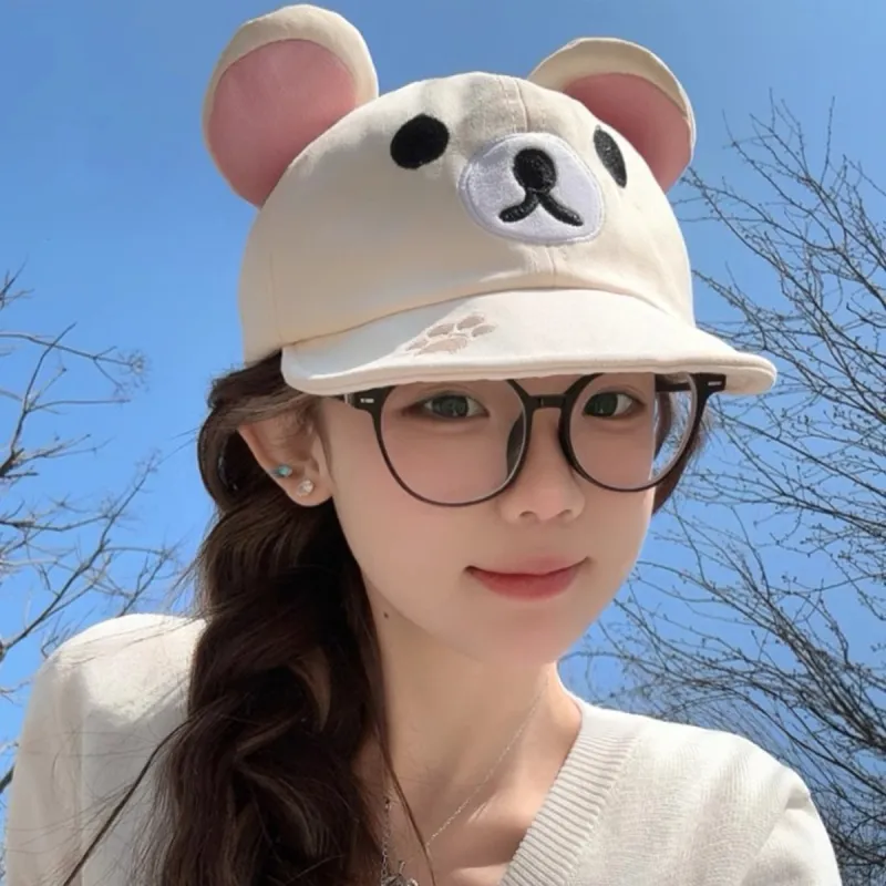 Mr. Shang High Quality Cotton Baseball Caps Unisex-14