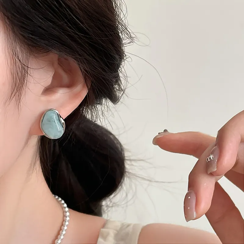 ZANC Earrings Women's-6