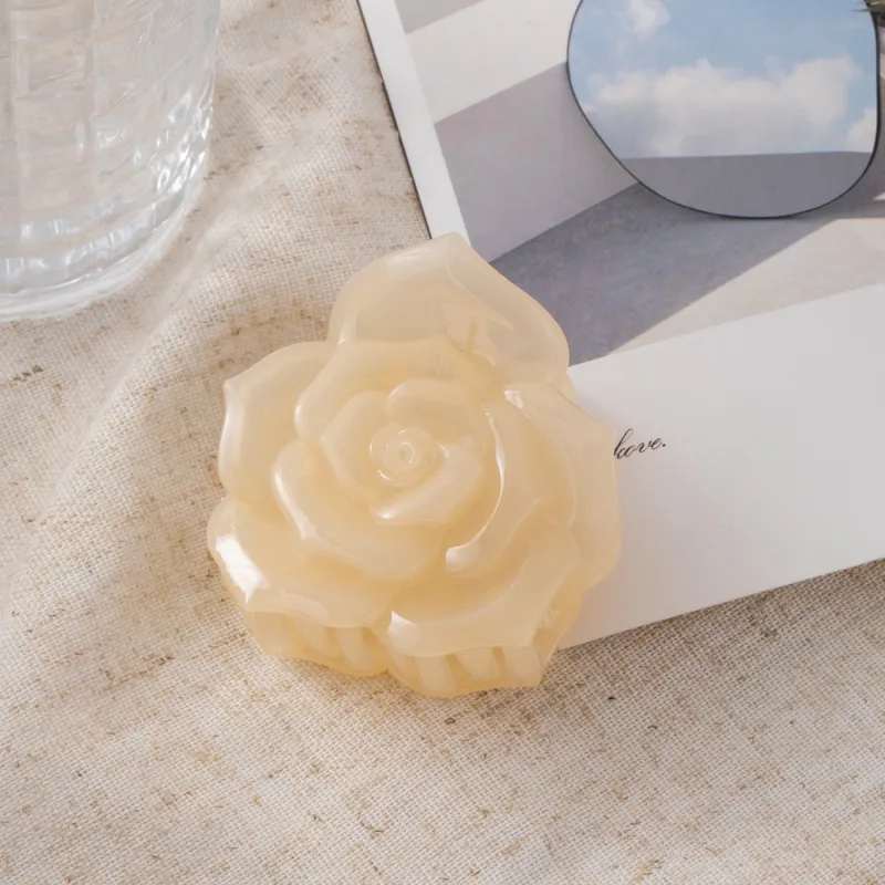 ZANC Hair Clips Women's Multiple Colors-15
