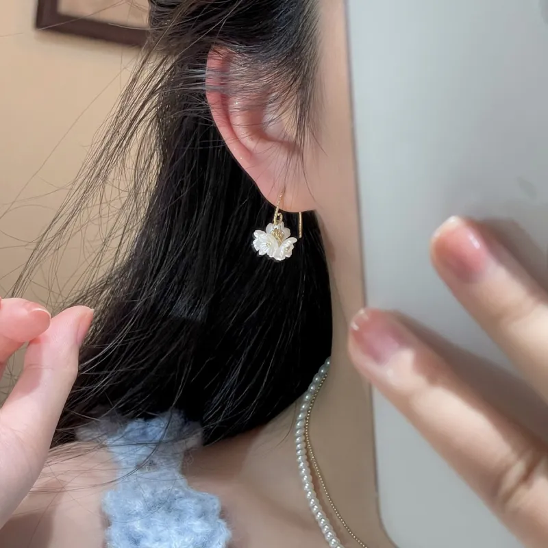 ZANC Earrings Women's-5