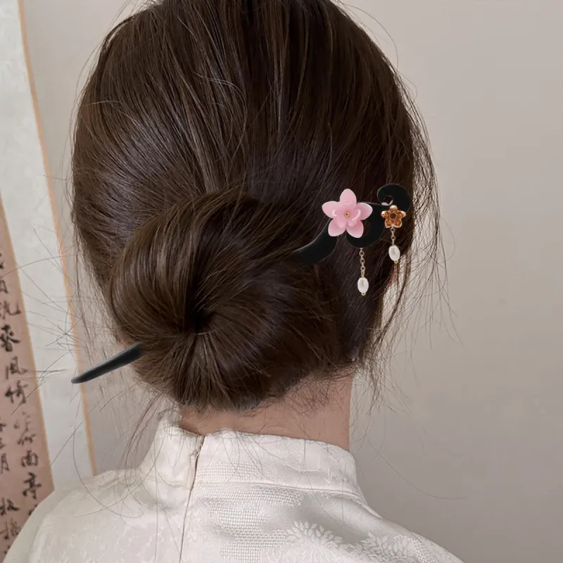 ZANC Hairpins Women's-6