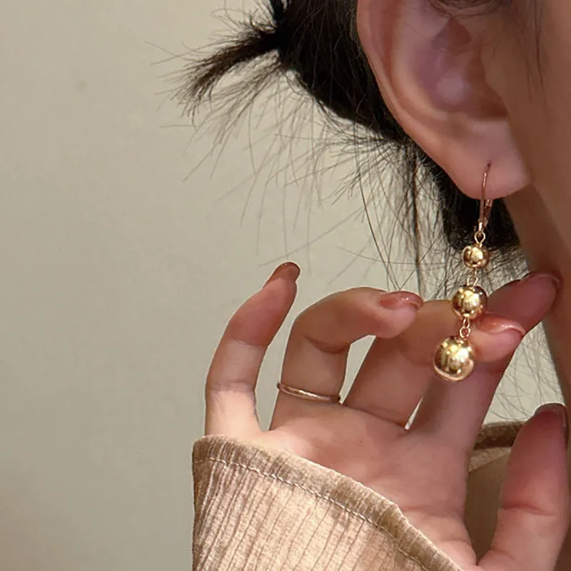 ZANC Earrings Women's-8