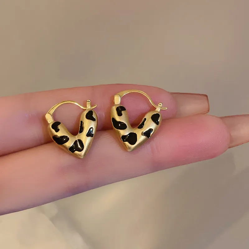 ZANC Earrings Women's-2