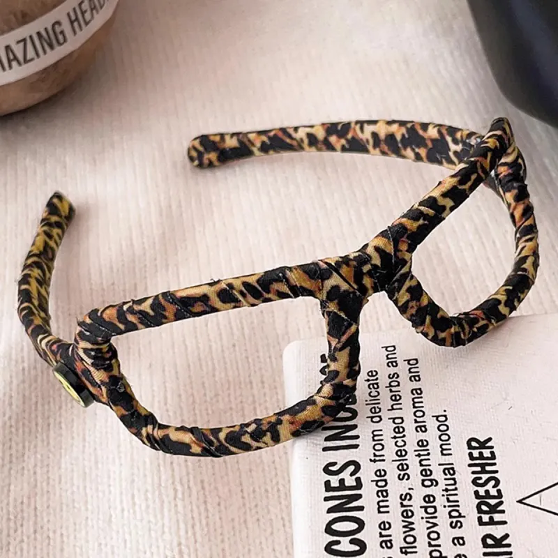 ZANC Headbands Women's-2