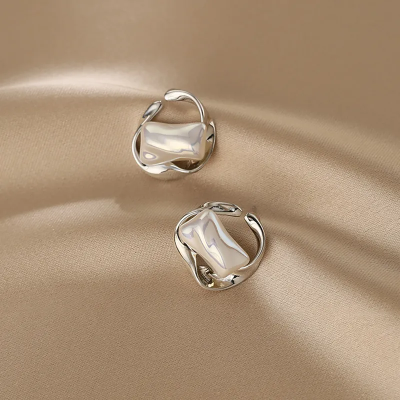 ZANC Earrings Women's-4