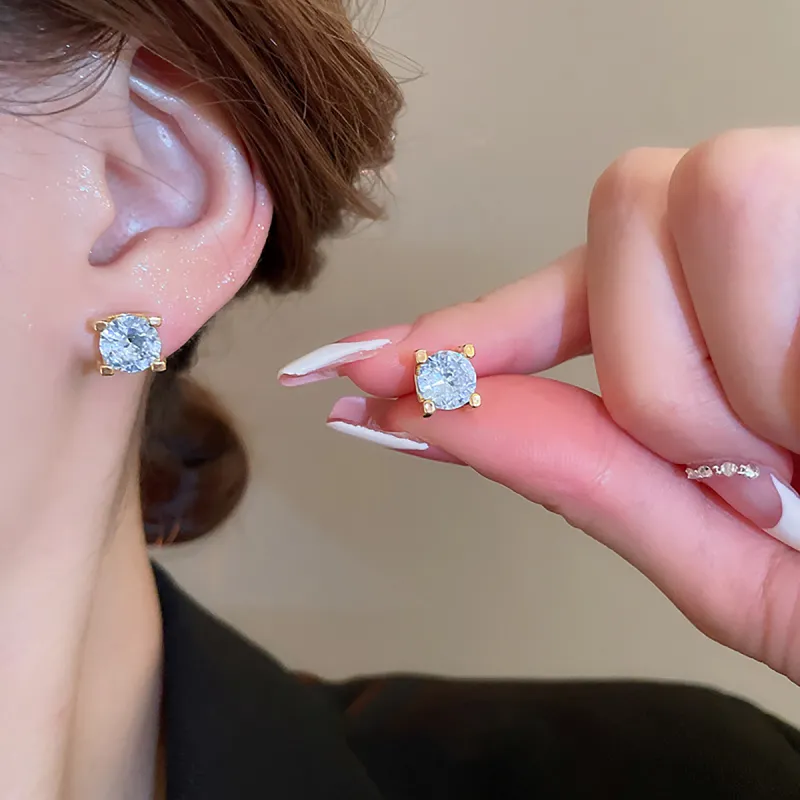ZANC Earrings Women's-12